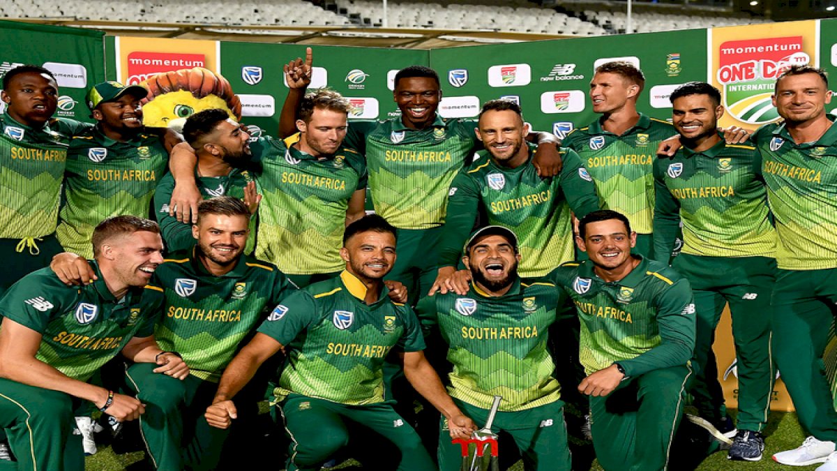 Cricket South Africa: अब सरकार चलाएगी क्रिकेट साउथ अफ्रीका टीम Cricket South Africa: अब सरकार चलाएगी क्रिकेट साउथ अफ्रीका टीम