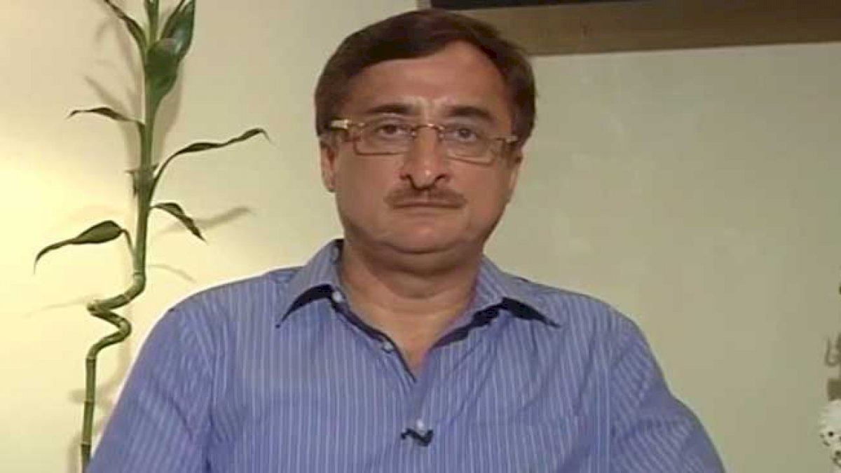 Lockdown Return in Jabalpur: व्यापारियों ने 15-22 सितंबर तक लॉकडाउन का किया ऐलान Lockdown Return in Jabalpur: व्यापारियों ने 15-22 सितंबर तक लॉकडाउन का किया ऐलान