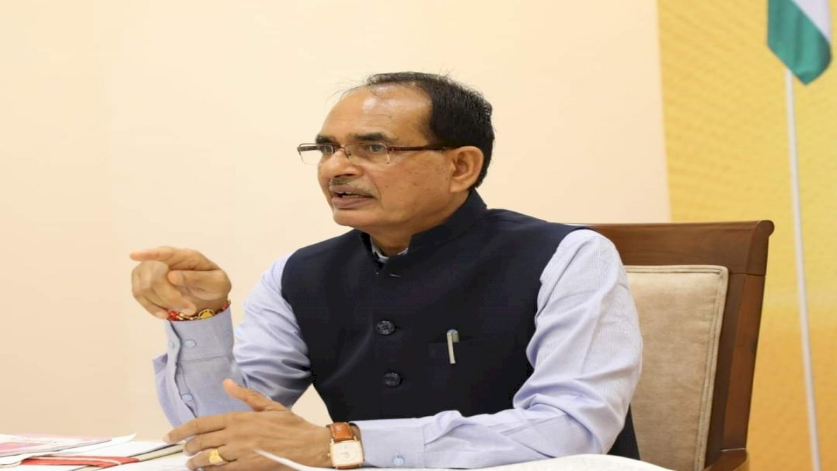 Flood in MP: बारिश के कारण एमपी में 9 हजार 500 करोड़ की हानि Flood in MP: बारिश के कारण एमपी में 9 हजार 500 करोड़ की हानि