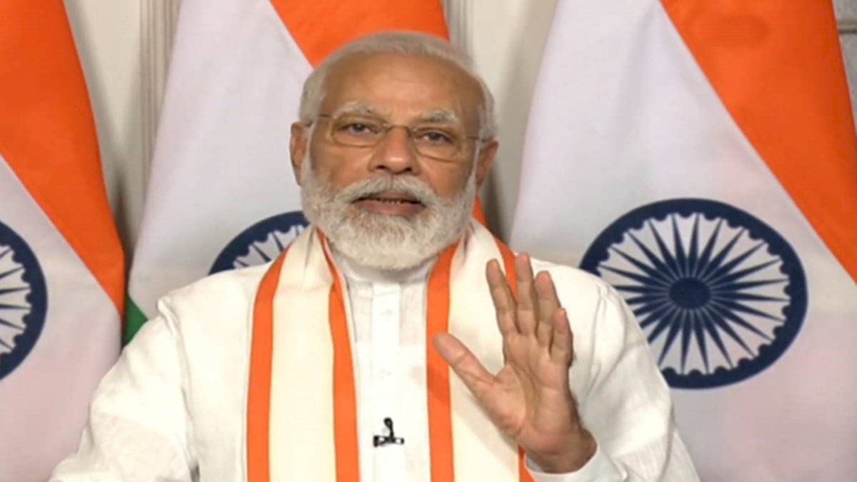 पीएम आवास योजना में गृह प्रवेश 12 सितंबर को, पीएम मोदी करेंगे हितग्राहियों से संवाद पीएम आवास योजना में गृह प्रवेश 12 सितंबर को, पीएम मोदी करेंगे हितग्राहियों से संवाद
