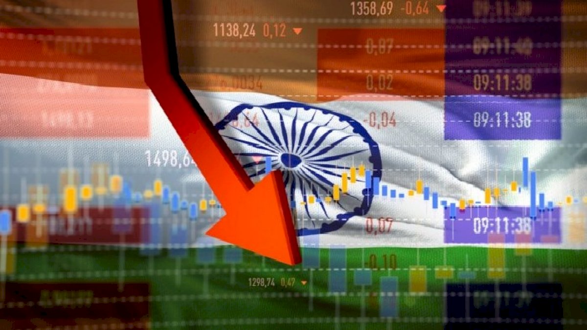 Economic Freedom Index: भारत 79 वें से 105 वें स्थान पर आया, कई छोटे देश आगे Economic Freedom Index: भारत 79 वें से 105 वें स्थान पर आया, कई छोटे देश आगे