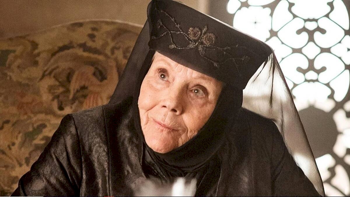Diana Rigg: नहीं रहीं ब्रिटिश एक्ट्रेस डायना रिग Diana Rigg: नहीं रहीं ब्रिटिश एक्ट्रेस डायना रिग