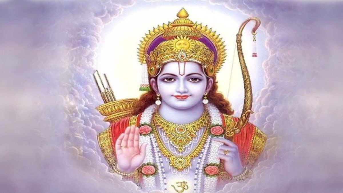 विश्व के मंगल के लिए मिली सज्जनों को शक्तियां विश्व के मंगल के लिए मिली सज्जनों को शक्तियां