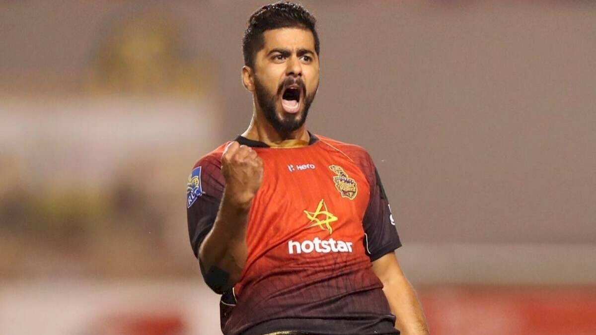 IPL 2020:आईपीएल में खेलने वाले पहले अमेरिकी खिलाड़ी बनेंगे अली खान IPL 2020:आईपीएल में खेलने वाले पहले अमेरिकी खिलाड़ी बनेंगे अली खान