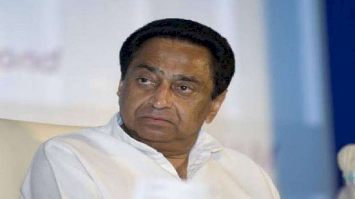 Kamal Nath: बीजेपी को किसानों का दु:ख नहीं दिखता Kamal Nath: बीजेपी को किसानों का दु:ख नहीं दिखता