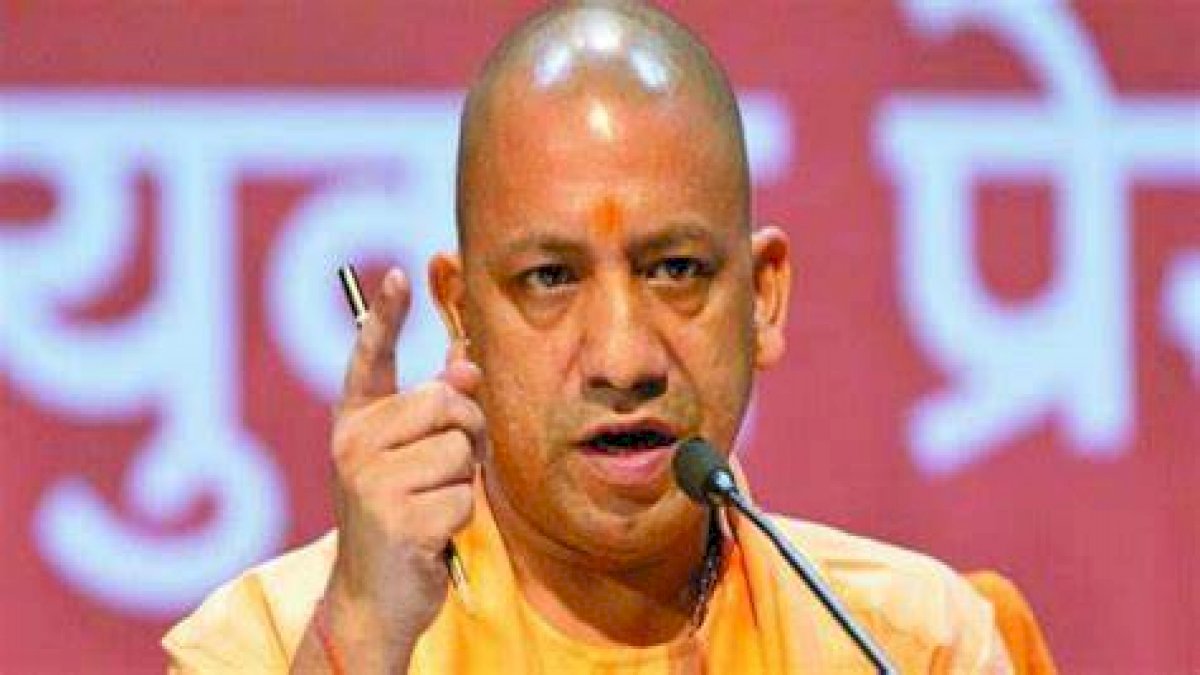 Corona: 75 लाख कोरोना टेस्ट करने वाला पहला राज्य बना यूपी Corona: 75 लाख कोरोना टेस्ट करने वाला पहला राज्य बना यूपी
