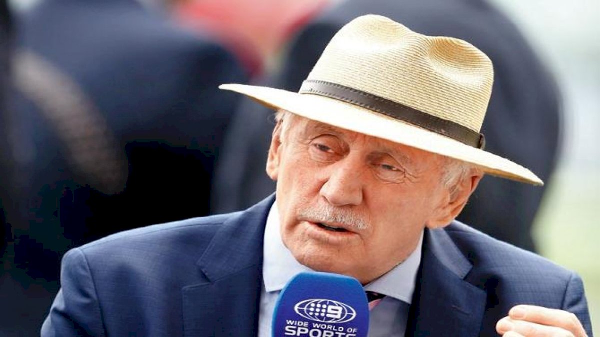 Ian Chappell: भारत और ऑस्ट्रलिया के खिलाड़ियों को मिलेगा आईपीएल में खेलने का फायदा Ian Chappell: भारत और ऑस्ट्रलिया के खिलाड़ियों को मिलेगा आईपीएल में खेलने का फायदा