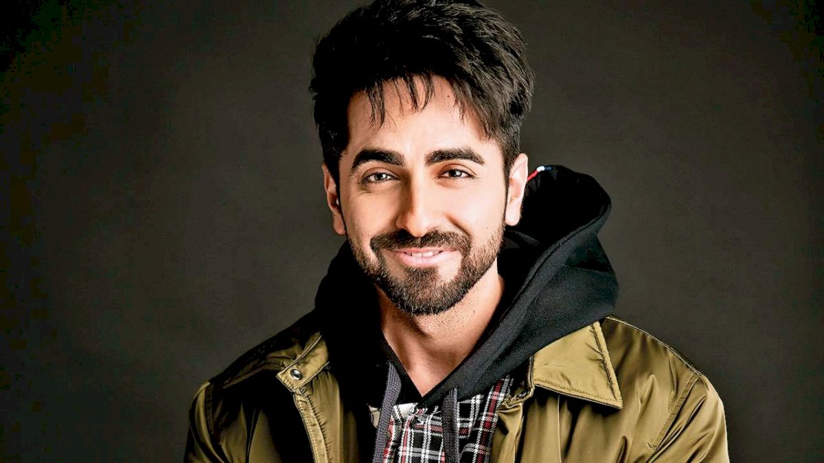 Ayushmann Khurrana Birthday: आयुष्मान खुराना को बर्थ डे पर मिला खास गिफ़्ट Ayushmann Khurrana Birthday: आयुष्मान खुराना को बर्थ डे पर मिला खास गिफ़्ट