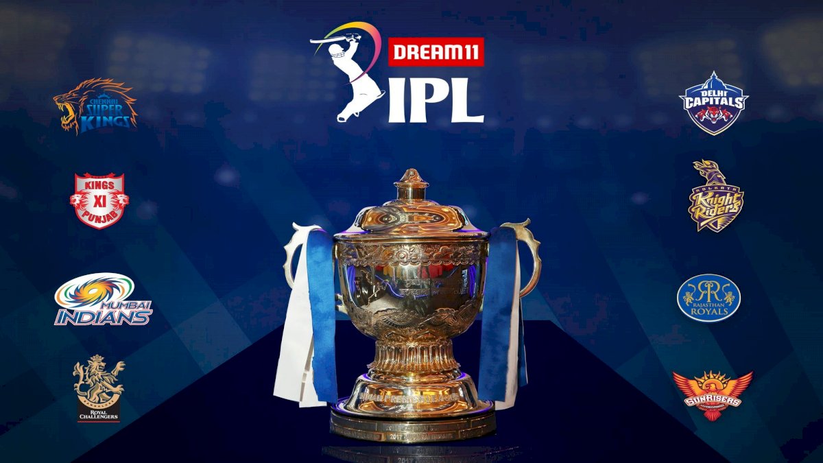 IPL 2020: आईपीएल को दिलचस्प बनाने के लिए ट्विटर ने लांच किए 9 इमोजी IPL 2020: आईपीएल को दिलचस्प बनाने के लिए ट्विटर ने लांच किए 9 इमोजी