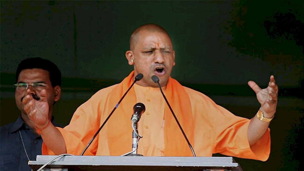 Yogi Adityanath: छत्रपति शिवाजी के नाम से जाना जाएगा आगरा का मुगल म्यूजियम, सीएम योगी का एलान Yogi Adityanath: छत्रपति शिवाजी के नाम से जाना जाएगा आगरा का मुगल म्यूजियम, सीएम योगी का एलान