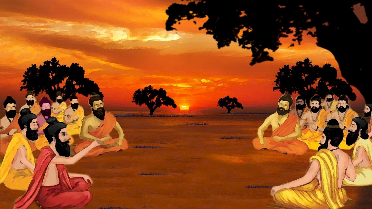 जिस वस्तु में राग हो उससे उदासीनता ही वैराग्य जिस वस्तु में राग हो उससे उदासीनता ही वैराग्य