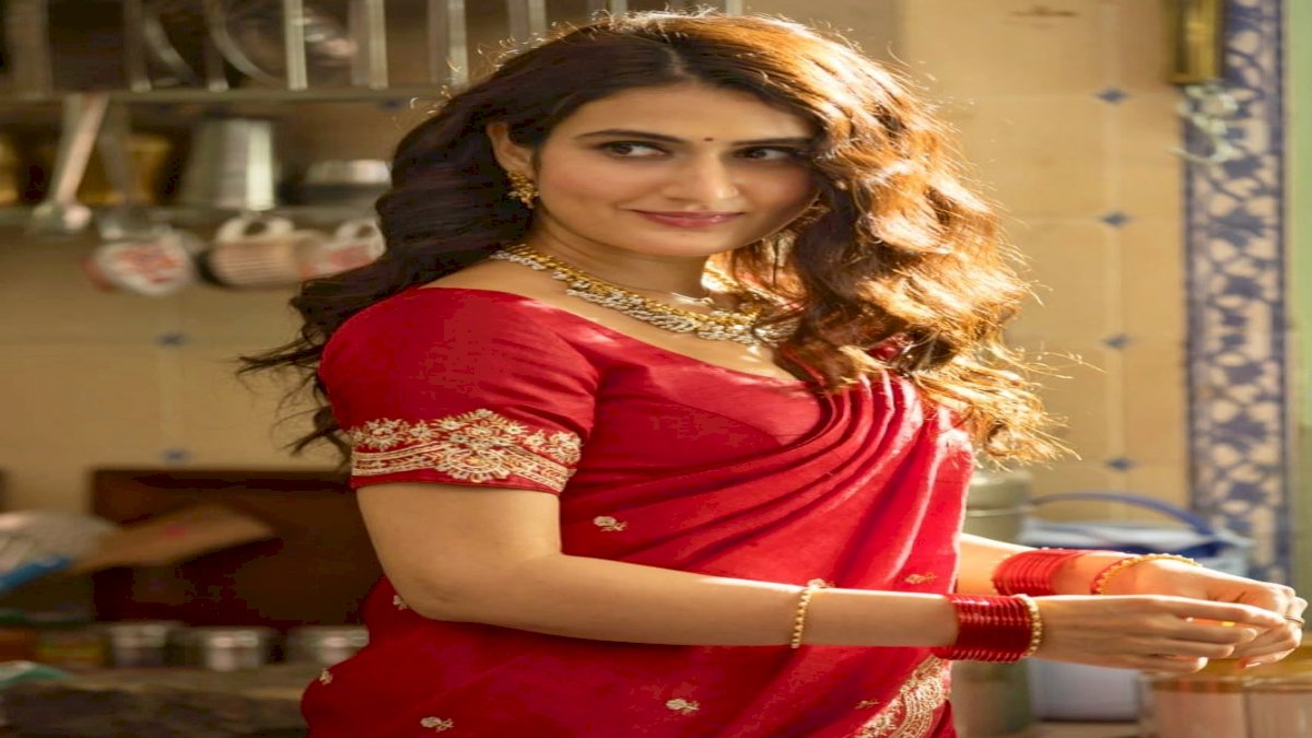 Fatima Sana Shaikh Fatima Sana Shaikh