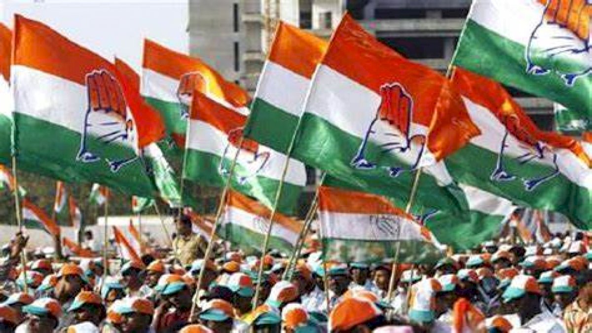 MP By Poll: अनूपपुर से अपना प्रत्याशी नहीं बदलेगी कांग्रेस MP By Poll: अनूपपुर से अपना प्रत्याशी नहीं बदलेगी कांग्रेस