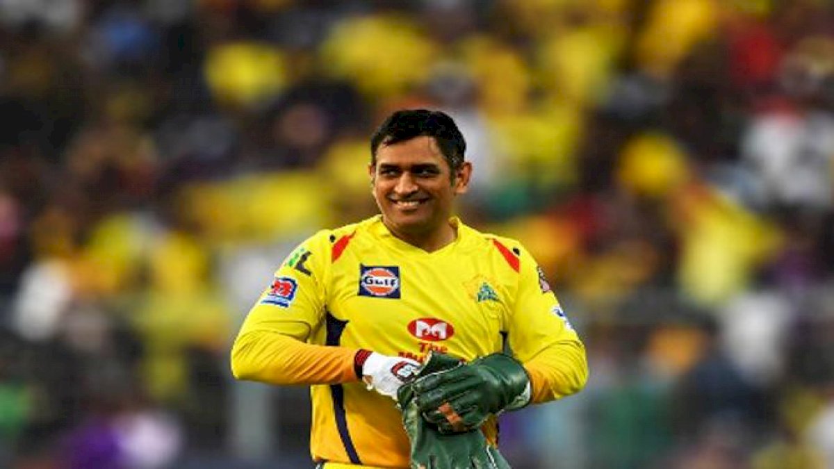 IPL 2020: डीन जोन्स ने एमएस धोनी को कोबरा कहा IPL 2020: डीन जोन्स ने एमएस धोनी को कोबरा कहा