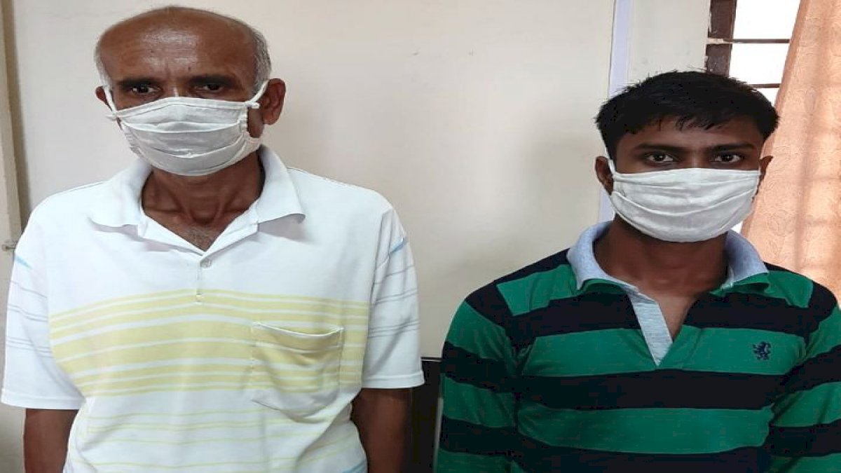 नाबालिग से रेप के दोषी फूफा को आखिरी सांस तक जेल की सजा नाबालिग से रेप के दोषी फूफा को आखिरी सांस तक जेल की सजा
