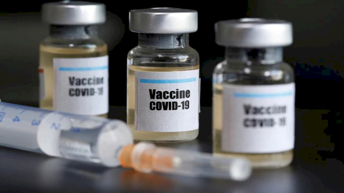 Corona Vaccine: भारत को 10 करोड़ कोरोना वैक्सीन देगा रूस Corona Vaccine: भारत को 10 करोड़ कोरोना वैक्सीन देगा रूस