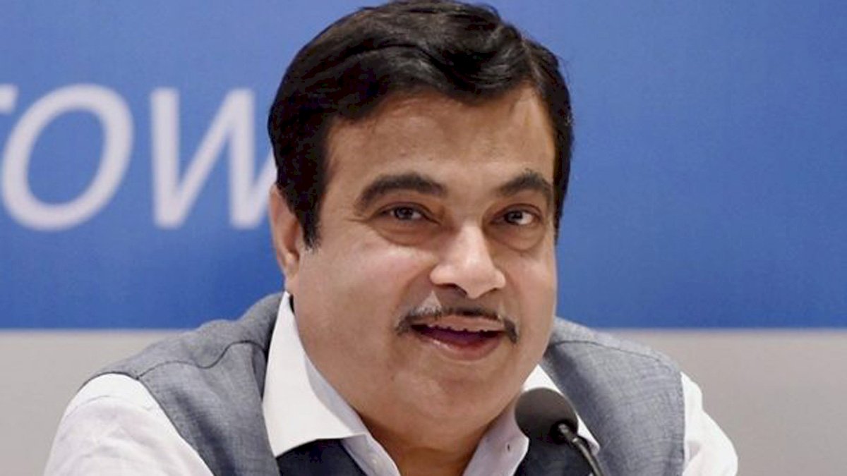Nitin Gadkari: केंद्रीय मंत्री नितिन गडकरी कोरोना पॉज़िटिव Nitin Gadkari: केंद्रीय मंत्री नितिन गडकरी कोरोना पॉज़िटिव