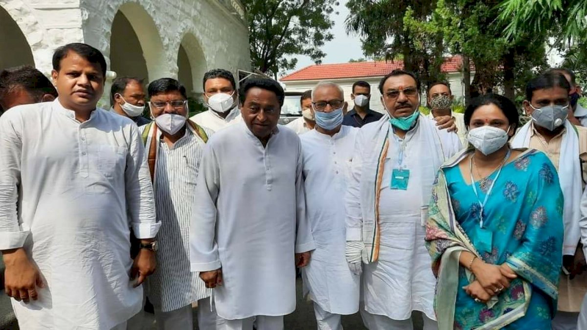 Parul Sahu: कांग्रेस में शामिल हुई बीजेपी की पूर्व विधायक पारुल साहू Parul Sahu: कांग्रेस में शामिल हुई बीजेपी की पूर्व विधायक पारुल साहू