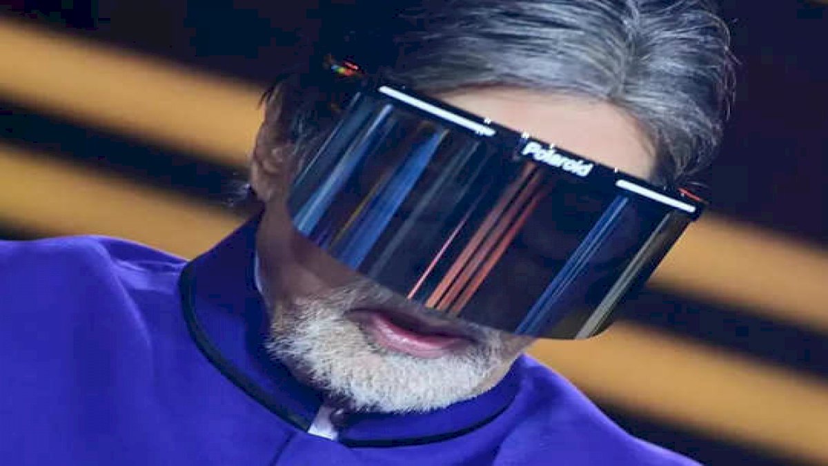 Kaun Banega Crorepati: 28 सितंबर से क्विज शो कौन बनेगा करोड़पति Kaun Banega Crorepati: 28 सितंबर से क्विज शो कौन बनेगा करोड़पति