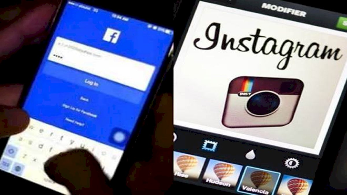 FB under cloud: क्या इंस्टाग्राम से हो रही है आपकी जासूसी FB under cloud: क्या इंस्टाग्राम से हो रही है आपकी जासूसी