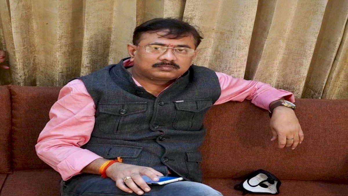 MP: सतना सांसद गणेश सिंह के भाई का निधन MP: सतना सांसद गणेश सिंह के भाई का निधन