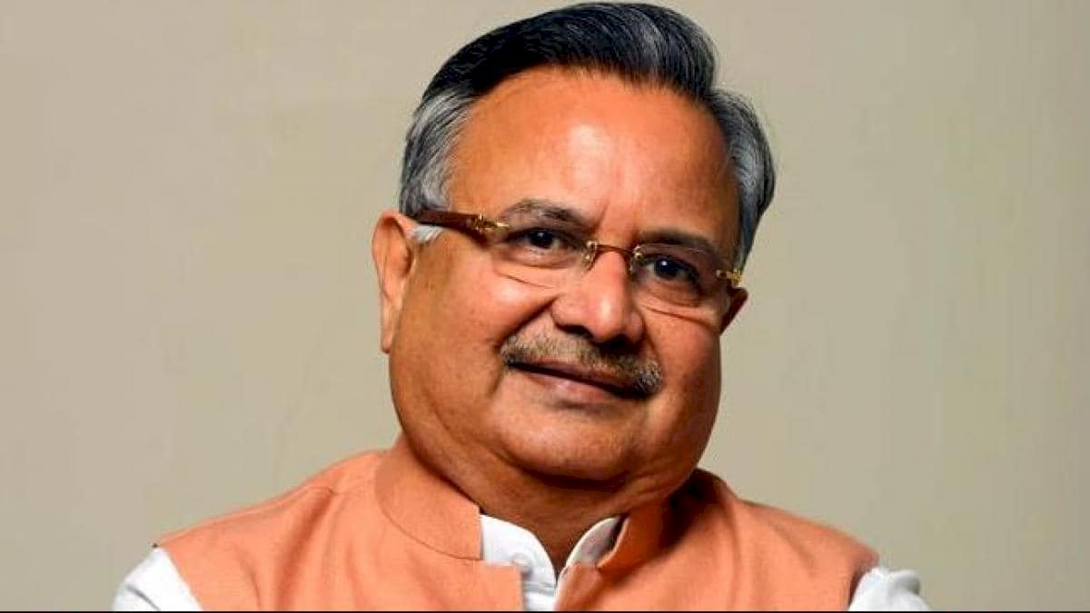 Raman Singh: छत्तीसगढ़ के पूर्व सीएम डॉ रमन सिंह कोरोना पॉजिटिव Raman Singh: छत्तीसगढ़ के पूर्व सीएम डॉ रमन सिंह कोरोना पॉजिटिव