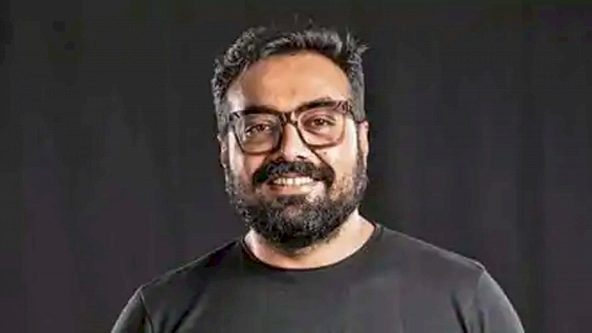 Anurag Kashyap: पायल घोष के आरोपों को अनुराग कश्यप ने बताया बेबुनियाद Anurag Kashyap: पायल घोष के आरोपों को अनुराग कश्यप ने बताया बेबुनियाद