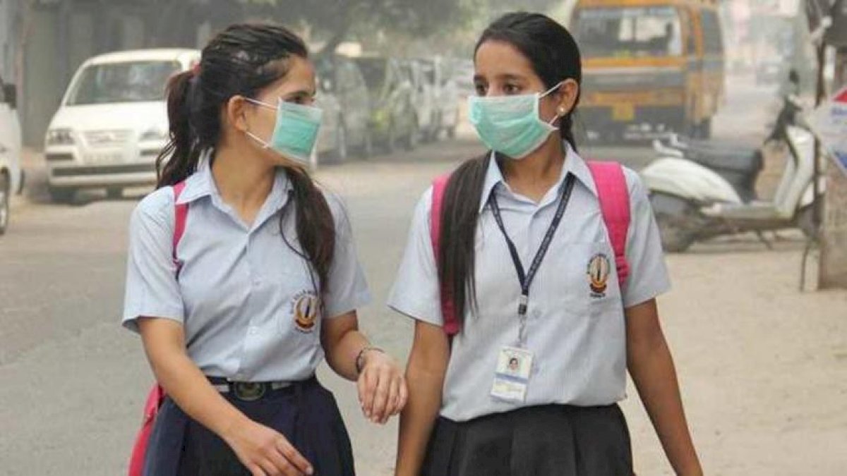 MP Schools Reopen: स्कूल खुलेंगे, शिक्षा विभाग ने जारी किए नए आदेश MP Schools Reopen: स्कूल खुलेंगे, शिक्षा विभाग ने जारी किए नए आदेश
