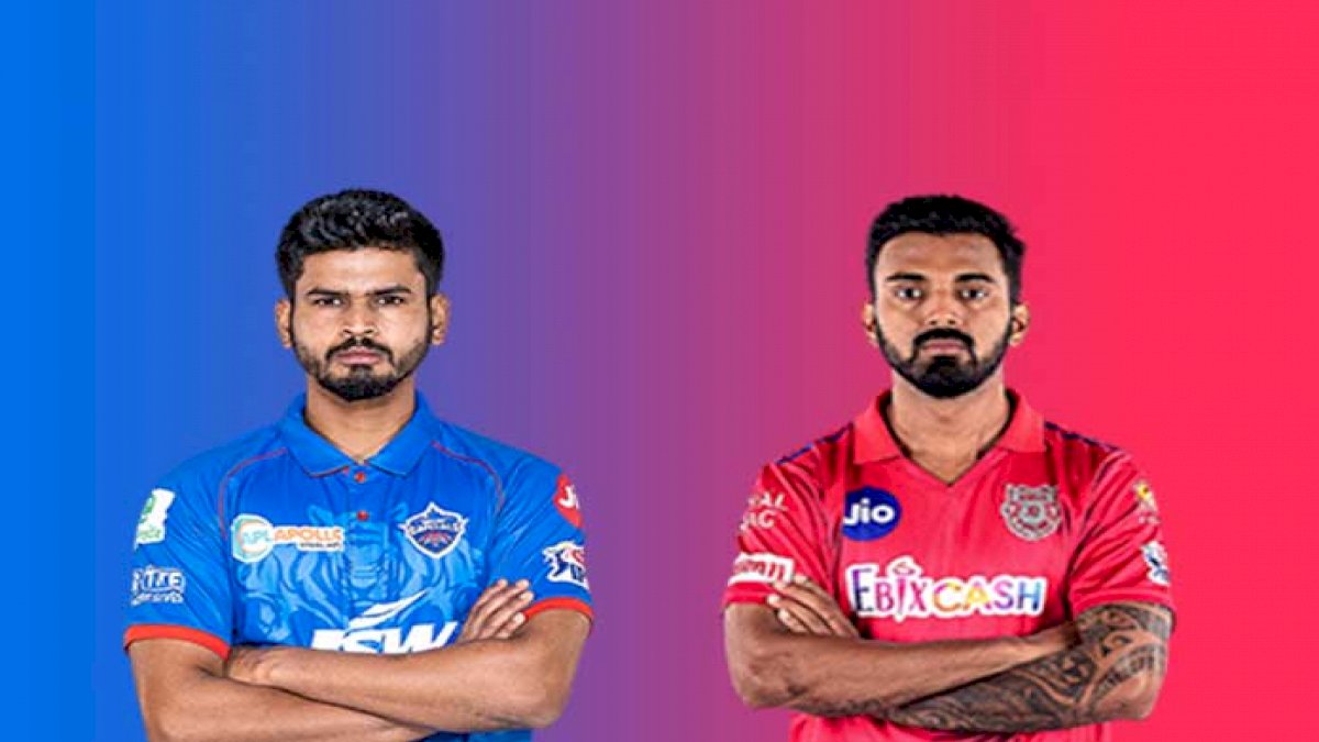 IPL 2020: किंग्स इलेवन पंजाब और दिल्ली कैपिटल्स के बीच मुकाबला IPL 2020: किंग्स इलेवन पंजाब और दिल्ली कैपिटल्स के बीच मुकाबला