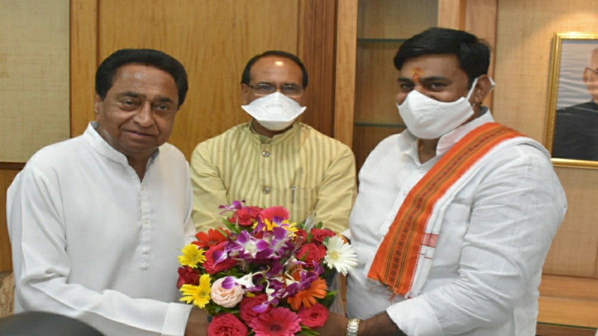 MP Assembly Monsoon Session: एमपी विधानसभा का एक दिनी सत्र, सीमित संख्या में आएंगे विधायक MP Assembly Monsoon Session: एमपी विधानसभा का एक दिनी सत्र, सीमित संख्या में आएंगे विधायक