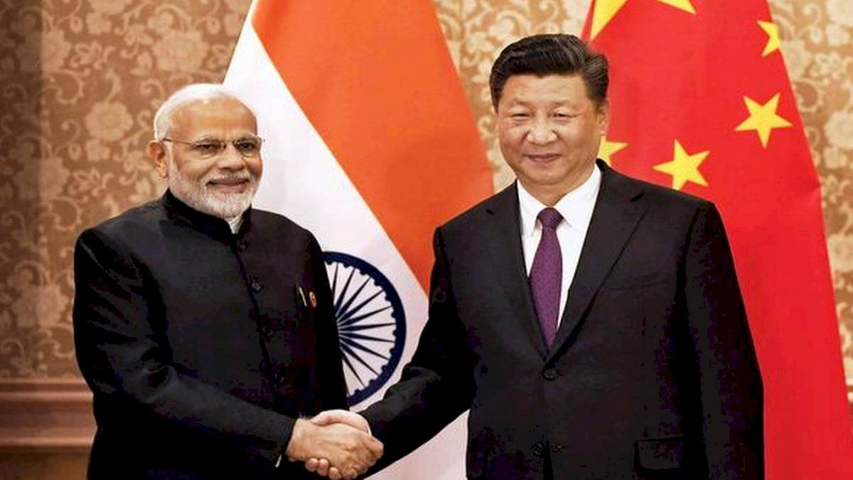 China is still MFN: मोदी सरकार के लिए चीन अब भी है मोस्ट फेवर्ड नेशन, क्या सिर्फ टिकटॉक पर रोक से काबू में आएगा ड्रैगन China is still MFN: मोदी सरकार के लिए चीन अब भी है मोस्ट फेवर्ड नेशन, क्या सिर्फ टिकटॉक पर रोक से काबू में आएगा ड्रैगन