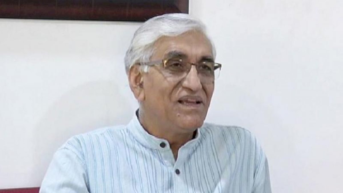 T S Singh Deo: हड़ताली स्वास्थ्यकर्मियों पर सख्त हुए मंत्री टीएस सिंहदेव T S Singh Deo: हड़ताली स्वास्थ्यकर्मियों पर सख्त हुए मंत्री टीएस सिंहदेव