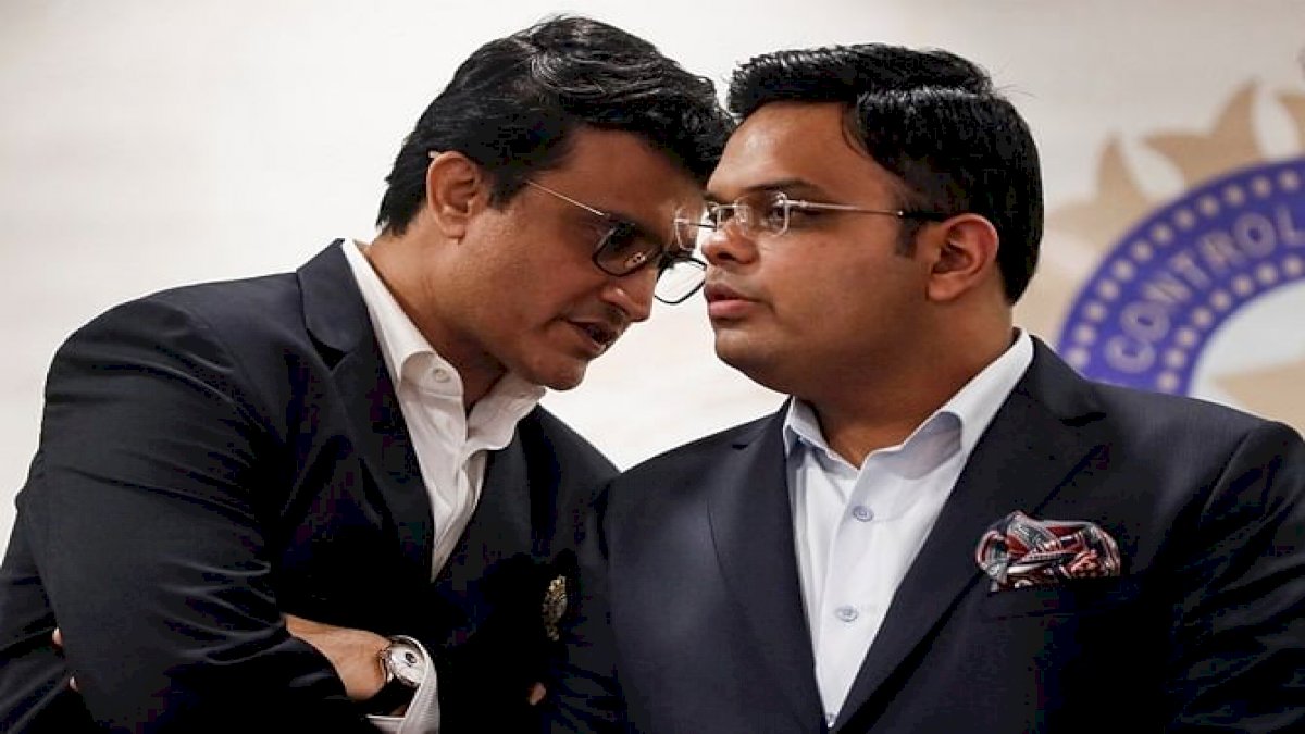 BCCI: आईपीएल पर अरबों का खर्च, घरेलू स्तर पर पैसों के लाले, 11 कोच की छंटनी BCCI: आईपीएल पर अरबों का खर्च, घरेलू स्तर पर पैसों के लाले, 11 कोच की छंटनी