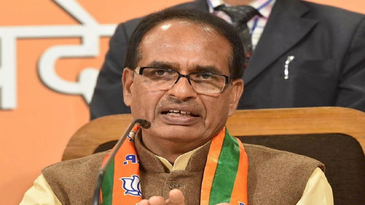 MP By Poll 2020: शिवराज चौहान का निर्देश 30 हजार सरकारी पदों पर शुरू करें भर्ती, बेरोजगारों को डर, यह भी न हो जुमला MP By Poll 2020: शिवराज चौहान का निर्देश 30 हजार सरकारी पदों पर शुरू करें भर्ती, बेरोजगारों को डर, यह भी न हो जुमला