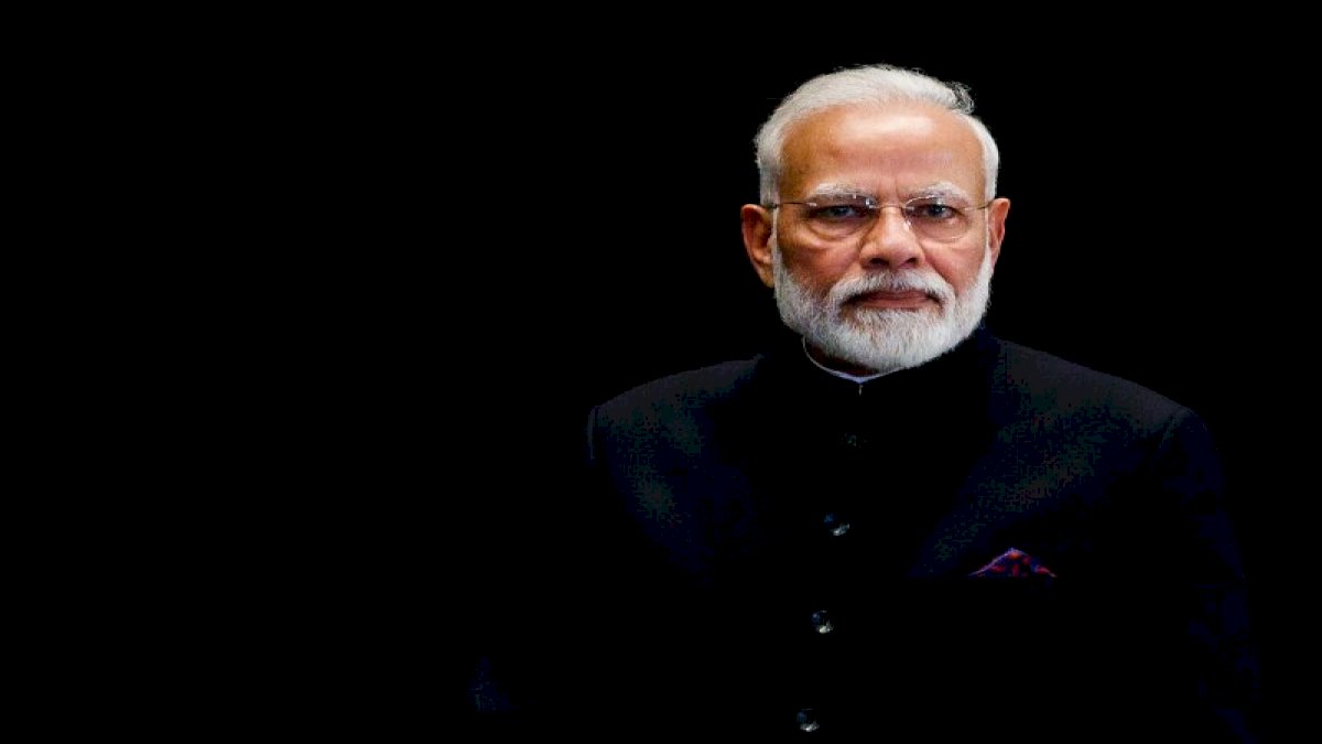 Time Magazine: मोदी राज ने भारत के जीवंत लोकतंत्र को गहरे अंधकार में धकेला Time Magazine: मोदी राज ने भारत के जीवंत लोकतंत्र को गहरे अंधकार में धकेला