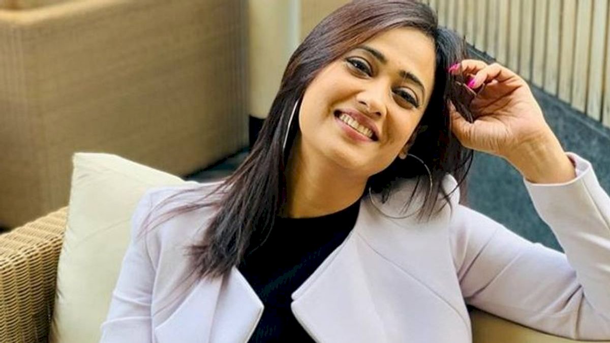 Corona Updates: एक्ट्रेस श्वेता तिवारी कोविड संक्रमित Corona Updates: एक्ट्रेस श्वेता तिवारी कोविड संक्रमित