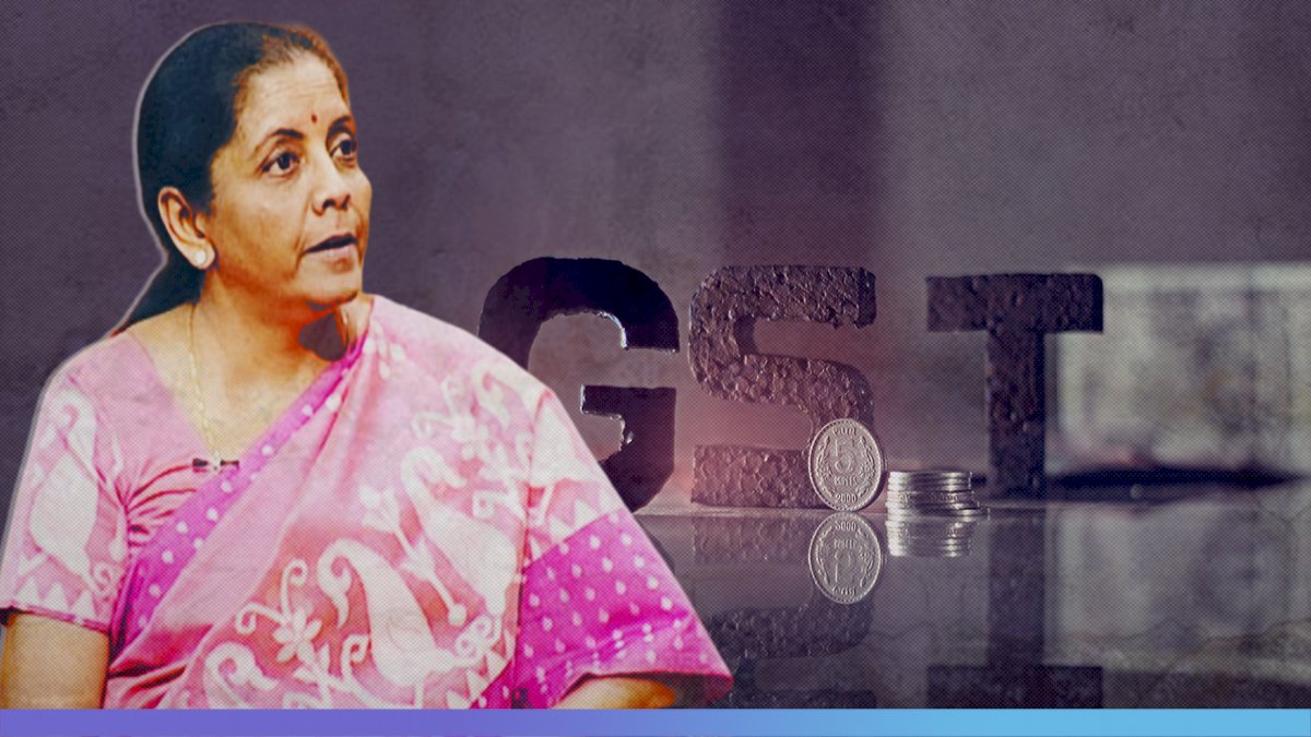 CAG: कैग ने पकड़ी राज्यों के साथ मोदी सरकार की धोखाधड़ी, जीएसटी सेस की रकम दूसरे मदों में डालने का हुआ खुलासा CAG: कैग ने पकड़ी राज्यों के साथ मोदी सरकार की धोखाधड़ी, जीएसटी सेस की रकम दूसरे मदों में डालने का हुआ खुलासा