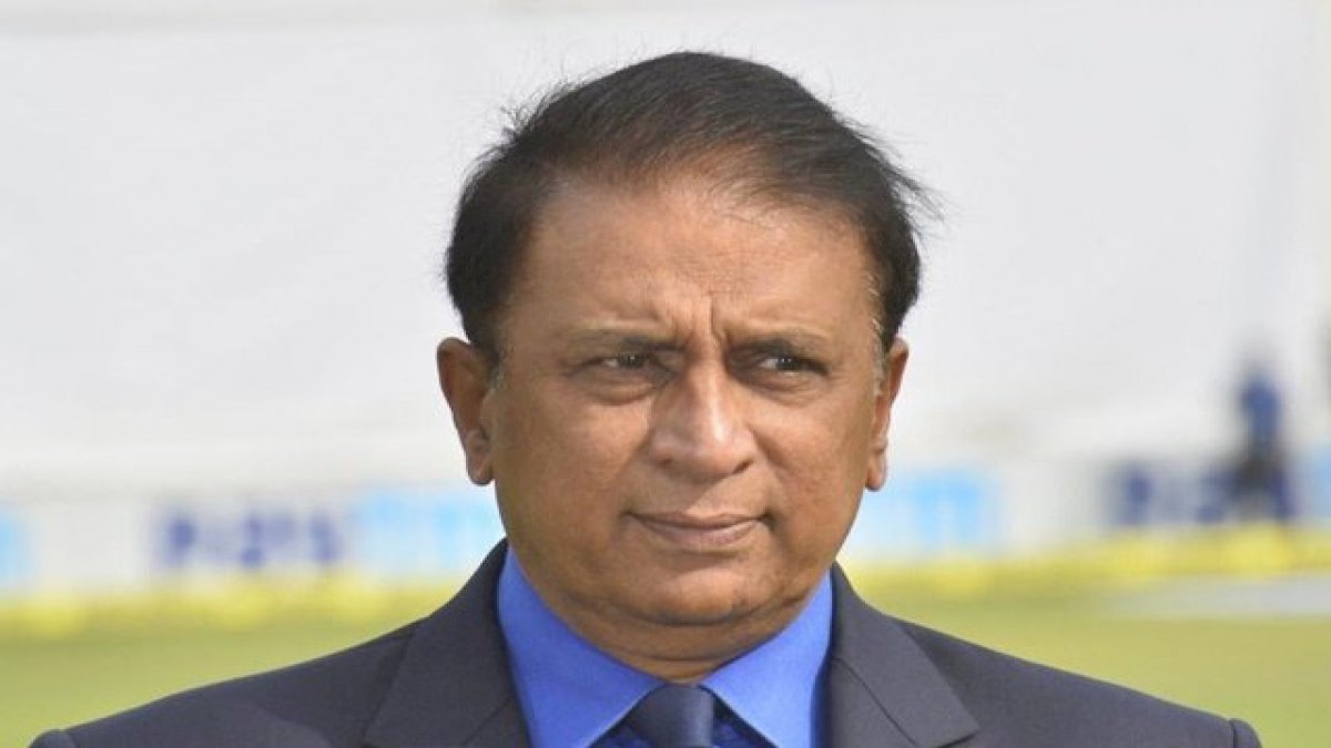 IPL 2020: गावस्कर ने अनुष्का शर्मा पर की टिप्पणी, कमेंट्री पैनल से हटाने की मांग कर रहे हैं फैंस IPL 2020: गावस्कर ने अनुष्का शर्मा पर की टिप्पणी, कमेंट्री पैनल से हटाने की मांग कर रहे हैं फैंस