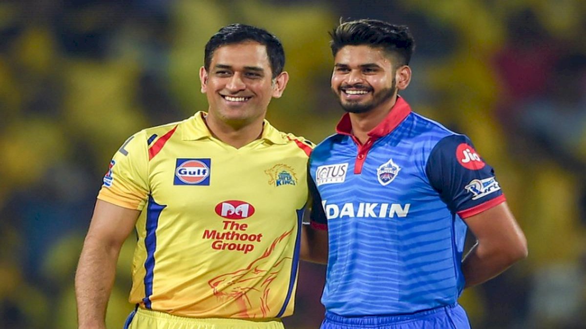 IPL 2020 Preview: चेन्नई के खिलाफ अपना रिकॉर्ड सुधारने उतरेगी दिल्ली कैपिटल्स IPL 2020 Preview: चेन्नई के खिलाफ अपना रिकॉर्ड सुधारने उतरेगी दिल्ली कैपिटल्स