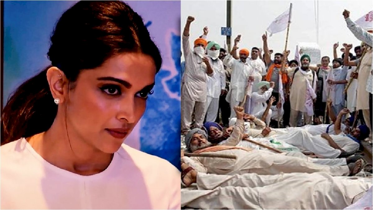 Digvijaya Singh: किसान आंदोलन से ध्यान हटाने के लिए हो रहा है ‘दीपिका-दीपिका’, सब कुछ पहले से स्क्रिप्टेड है Digvijaya Singh: किसान आंदोलन से ध्यान हटाने के लिए हो रहा है ‘दीपिका-दीपिका’, सब कुछ पहले से स्क्रिप्टेड है