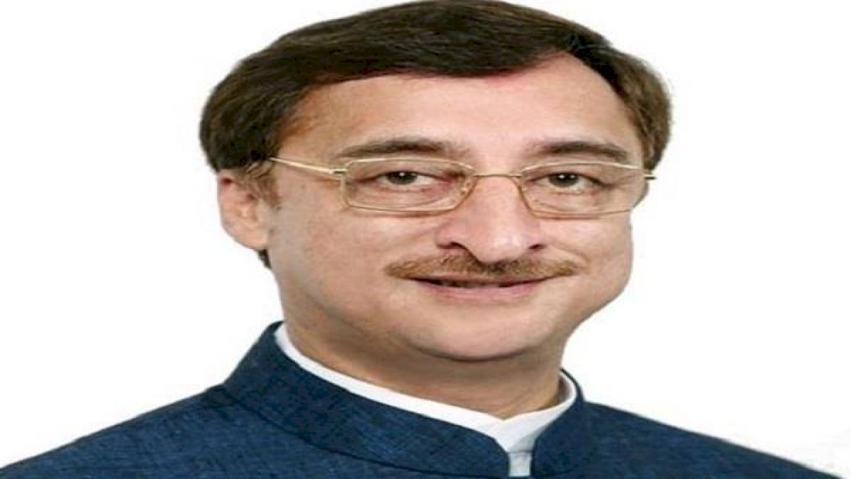 MP By Poll 2020: सीएम की सभा में भीड़ जुटाने के लिए सरकारी पैसा खर्च, सांसद विवेक तंखा ने लिखा सीएस को पत्र MP By Poll 2020: सीएम की सभा में भीड़ जुटाने के लिए सरकारी पैसा खर्च, सांसद विवेक तंखा ने लिखा सीएस को पत्र