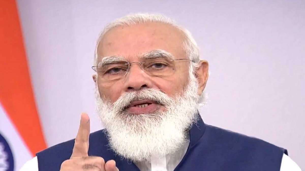 PM Modi UN Speech: भारत को कब तक यूएन से अलग रखा जाएगा, संयुक्त राष्ट्र महासभा में पीएम मोदी का सवाल PM Modi UN Speech: भारत को कब तक यूएन से अलग रखा जाएगा, संयुक्त राष्ट्र महासभा में पीएम मोदी का सवाल