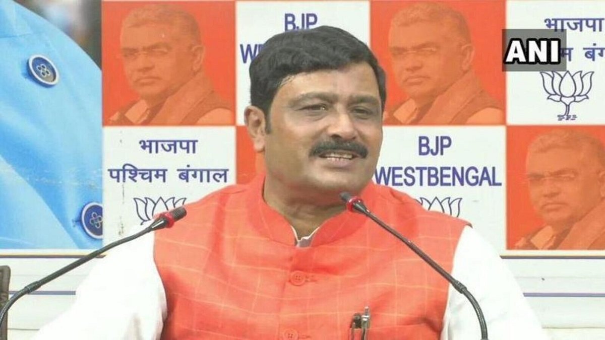 TMC से आए नेताओं को बड़े पद मिलने से पश्चिम बंगाल बीजेपी के पूर्व अध्यक्ष नाराज, बगावत पर उतरे TMC से आए नेताओं को बड़े पद मिलने से पश्चिम बंगाल बीजेपी के पूर्व अध्यक्ष नाराज, बगावत पर उतरे
