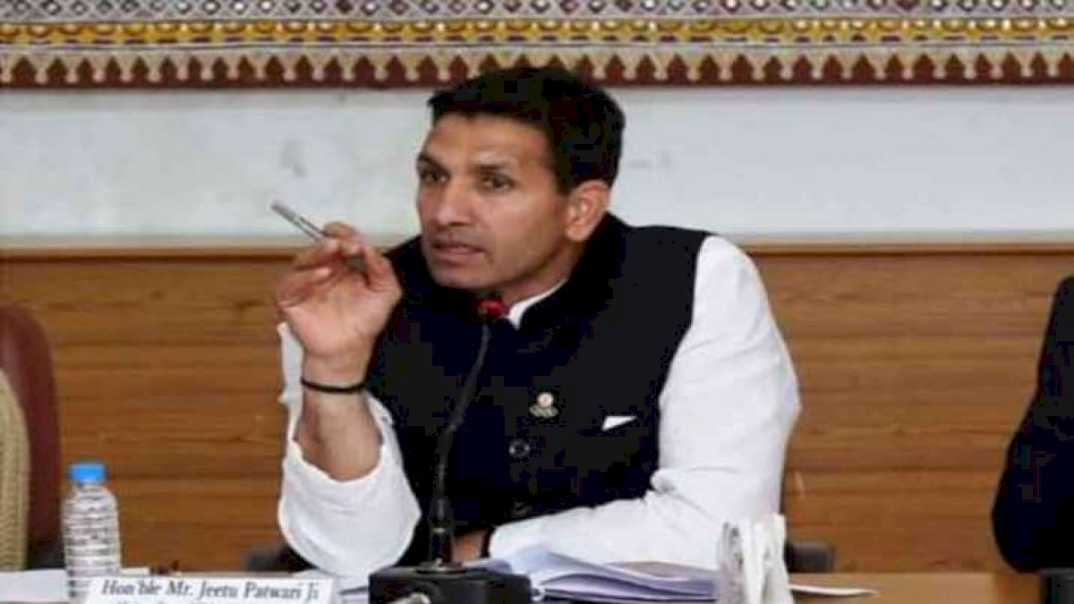 Jitu Patwari: कृषि मंत्री कमल पटेल ने क्या विधानसभा में भांग खा कर दिया था जवाब Jitu Patwari: कृषि मंत्री कमल पटेल ने क्या विधानसभा में भांग खा कर दिया था जवाब