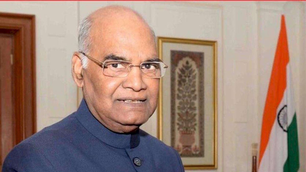 Farm Bill 2020: मोदी सरकार द्वारा पारित कृषि विधेयकों को राष्ट्रपति की मंज़ूरी Farm Bill 2020: मोदी सरकार द्वारा पारित कृषि विधेयकों को राष्ट्रपति की मंज़ूरी