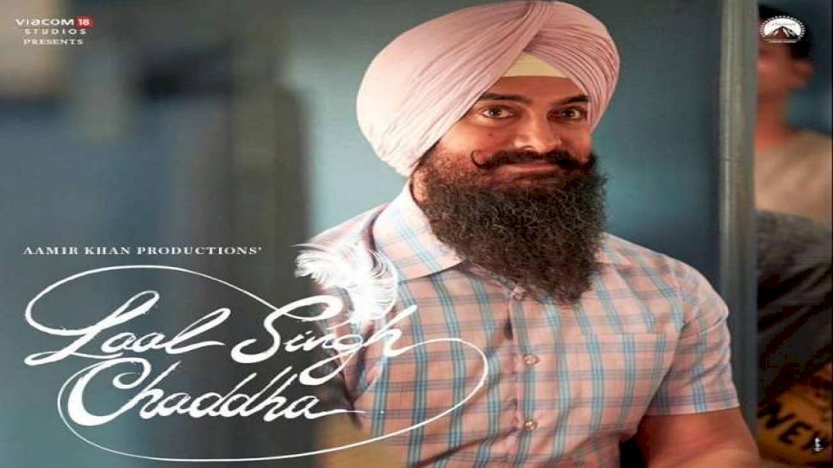 Aamir Khan: आप अपनी आंखों पर यकीन नहीं कर पाएंगे, जब आमिर खान का नया लुक देखेंगे Aamir Khan: आप अपनी आंखों पर यकीन नहीं कर पाएंगे, जब आमिर खान का नया लुक देखेंगे