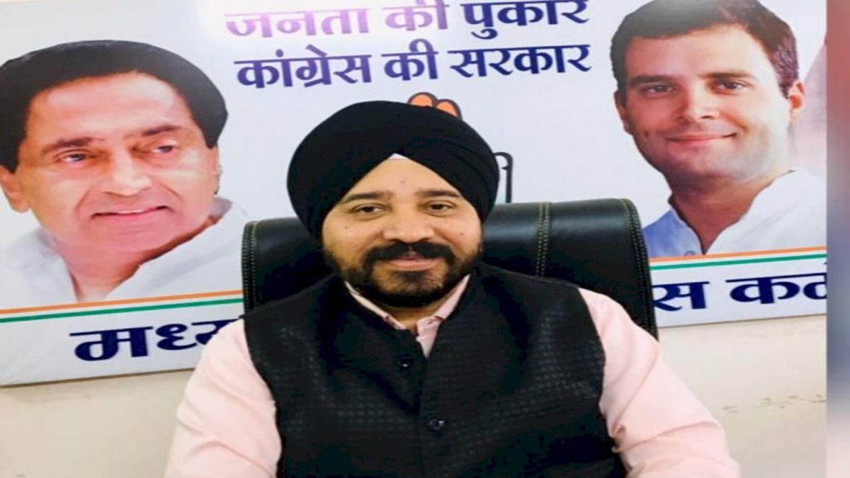 Narendra Saluja: बीजेपी के किस नेता ने किया आज़ादी के लिए संघर्ष Narendra Saluja: बीजेपी के किस नेता ने किया आज़ादी के लिए संघर्ष