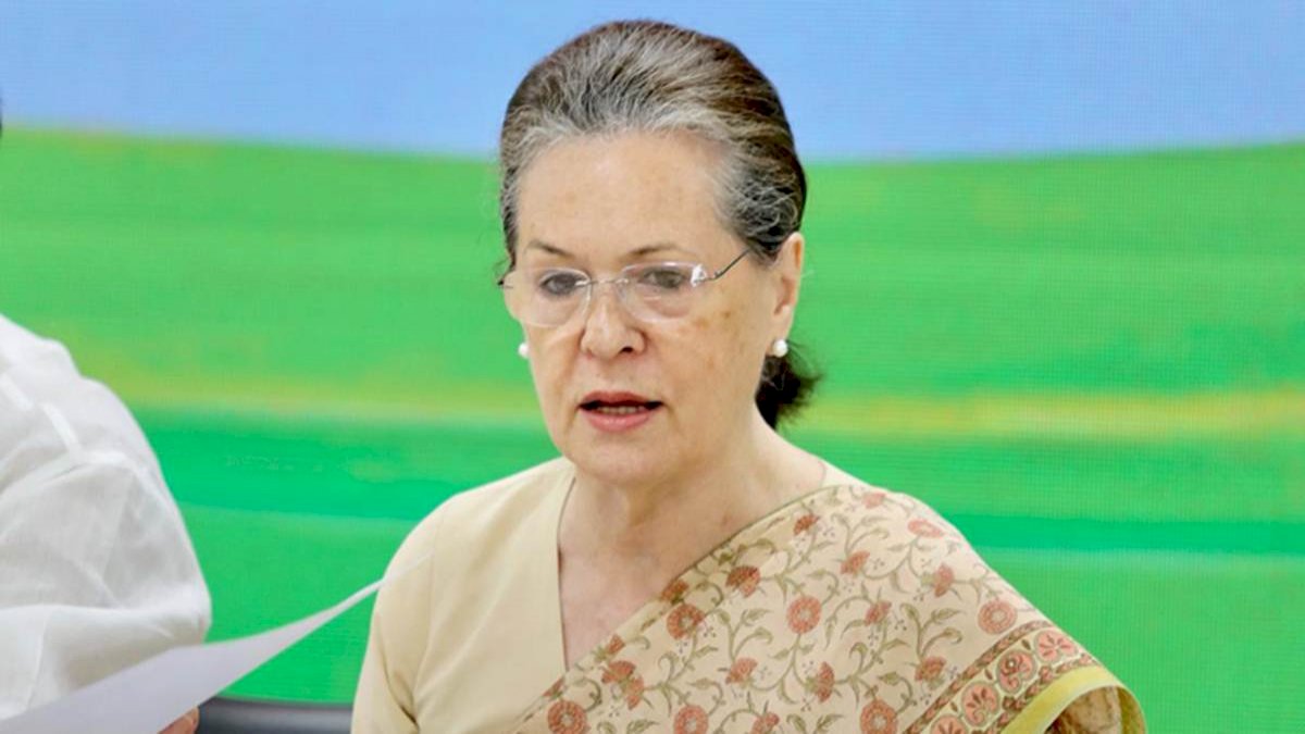 Farm Laws: नए कृषि कानूनों पर कांग्रेस आर-पार की लड़ाई के मूड में, केंद्रीय कानून के खिलाफ बिल लाएंगी पार्टी की राज्य सरकारें Farm Laws: नए कृषि कानूनों पर कांग्रेस आर-पार की लड़ाई के मूड में, केंद्रीय कानून के खिलाफ बिल लाएंगी पार्टी की राज्य सरकारें