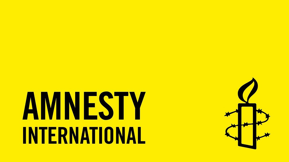Amnesty International: मानवाधिकार संगठन एमनेस्टी इंटरनेशनल ने भारत में बंद किया काम, सरकार पर दमन का आरोप लगाया Amnesty International: मानवाधिकार संगठन एमनेस्टी इंटरनेशनल ने भारत में बंद किया काम, सरकार पर दमन का आरोप लगाया