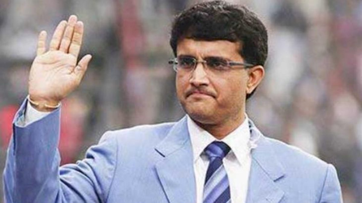 Sourav Ganguly: युवा खिलाड़ियों की मदद कर सकता हूं, विवाद के बाद बोले सौरव गांगुली Sourav Ganguly: युवा खिलाड़ियों की मदद कर सकता हूं, विवाद के बाद बोले सौरव गांगुली